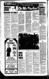 Buckinghamshire Examiner Friday 15 October 1982 Page 10