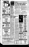 Buckinghamshire Examiner Friday 15 October 1982 Page 16