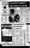 Buckinghamshire Examiner Friday 15 October 1982 Page 22