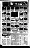Buckinghamshire Examiner Friday 15 October 1982 Page 36