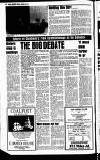 Buckinghamshire Examiner Friday 15 October 1982 Page 44