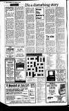 Buckinghamshire Examiner Friday 22 October 1982 Page 6