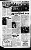 Buckinghamshire Examiner Friday 22 October 1982 Page 8