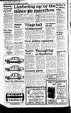 Buckinghamshire Examiner Friday 22 October 1982 Page 12