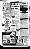 Buckinghamshire Examiner Friday 22 October 1982 Page 18