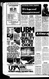 Buckinghamshire Examiner Friday 22 October 1982 Page 20