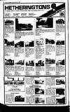 Buckinghamshire Examiner Friday 22 October 1982 Page 30