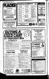 Buckinghamshire Examiner Friday 22 October 1982 Page 34