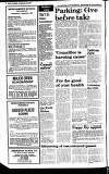 Buckinghamshire Examiner Friday 29 October 1982 Page 4
