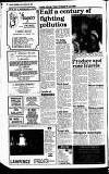 Buckinghamshire Examiner Friday 29 October 1982 Page 18