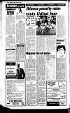 Buckinghamshire Examiner Friday 12 November 1982 Page 8