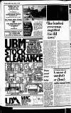 Buckinghamshire Examiner Friday 12 November 1982 Page 22
