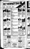 Buckinghamshire Examiner Friday 12 November 1982 Page 34
