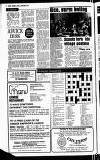 Buckinghamshire Examiner Friday 03 December 1982 Page 6