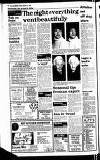 Buckinghamshire Examiner Friday 03 December 1982 Page 12