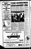 Buckinghamshire Examiner Friday 03 December 1982 Page 18