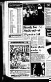 Buckinghamshire Examiner Friday 03 December 1982 Page 22