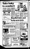 Buckinghamshire Examiner Friday 03 December 1982 Page 28