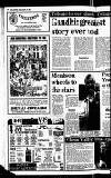 Buckinghamshire Examiner Friday 10 December 1982 Page 24