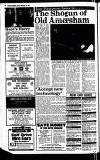 Buckinghamshire Examiner Friday 10 December 1982 Page 32