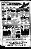 Buckinghamshire Examiner Friday 10 December 1982 Page 38