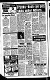 Buckinghamshire Examiner Friday 24 December 1982 Page 6