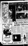 Buckinghamshire Examiner Friday 24 December 1982 Page 12