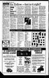 Buckinghamshire Examiner Friday 21 January 1983 Page 10