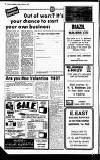 Buckinghamshire Examiner Friday 21 January 1983 Page 16