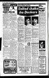 Buckinghamshire Examiner Friday 28 January 1983 Page 10