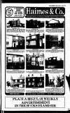 Buckinghamshire Examiner Friday 04 February 1983 Page 25