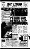 Buckinghamshire Examiner Friday 18 February 1983 Page 1
