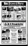 Buckinghamshire Examiner Friday 18 February 1983 Page 24