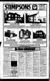 Buckinghamshire Examiner Friday 18 February 1983 Page 30