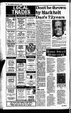 Buckinghamshire Examiner Friday 04 March 1983 Page 28