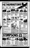 Buckinghamshire Examiner Friday 04 March 1983 Page 30