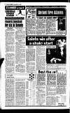 Buckinghamshire Examiner Friday 11 March 1983 Page 8