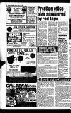 Buckinghamshire Examiner Friday 11 March 1983 Page 20