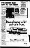 Buckinghamshire Examiner Friday 11 March 1983 Page 23
