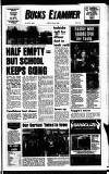 Buckinghamshire Examiner Friday 08 April 1983 Page 1