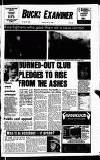 Buckinghamshire Examiner Friday 06 May 1983 Page 1