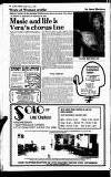 Buckinghamshire Examiner Friday 01 July 1983 Page 20