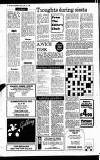 Buckinghamshire Examiner Friday 15 July 1983 Page 6
