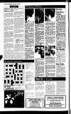 Buckinghamshire Examiner Friday 22 July 1983 Page 6