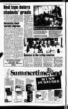 Buckinghamshire Examiner Friday 22 July 1983 Page 10
