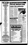 Buckinghamshire Examiner Friday 22 July 1983 Page 22