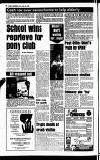 Buckinghamshire Examiner Friday 22 July 1983 Page 40