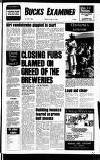 Buckinghamshire Examiner Friday 12 August 1983 Page 1