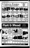 Buckinghamshire Examiner Friday 12 August 1983 Page 22