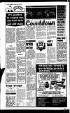 Buckinghamshire Examiner Friday 19 August 1983 Page 10